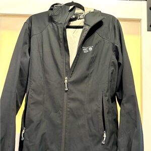 Mountain hardware jacket size large